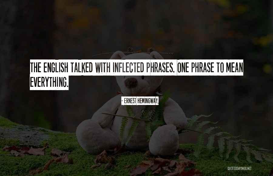 In Principal Absence School Is Dull Quotes By Ernest Hemingway, In Principal Absence School Is Dull Quotes By Ernest Hemingway,