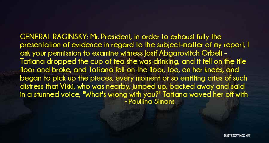In Principal Absence School Is Dull Quotes By Paullina Simons In Principal Absence School Is Dull Quotes By Paullina Simons