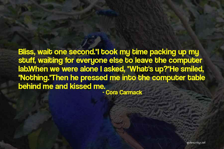 In Quantum Of Solace Quotes By Cora Carmack In Quantum Of Solace Quotes By Cora Carmack