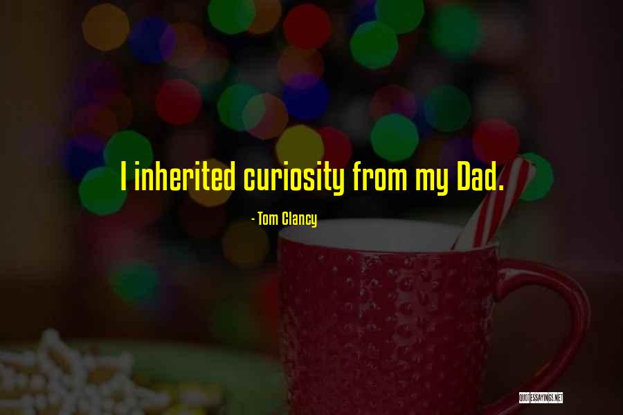 In Redemption Center Quotes By Tom Clancy