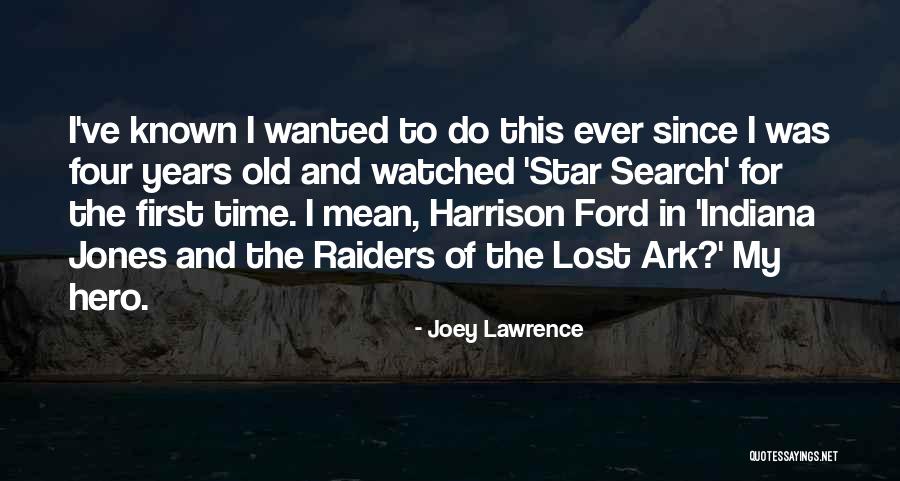 In Search Of Lost Time Best Quotes By Joey Lawrence In Search Of Lost Time Best Quotes By Joey Lawrence