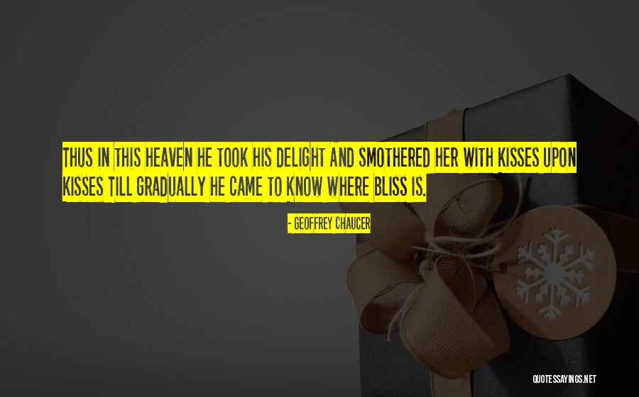 In Security Jealousy Quotes By Geoffrey Chaucer In Security Jealousy Quotes By Geoffrey Chaucer