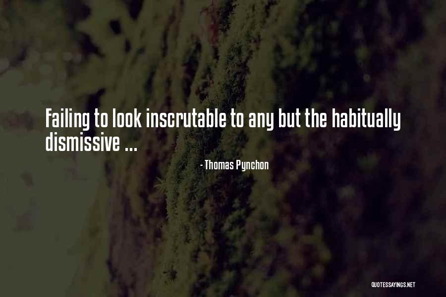 In Security Jealousy Quotes By Thomas Pynchon In Security Jealousy Quotes By Thomas Pynchon
