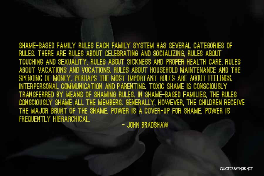 In Sickness And Health Quotes By John Bradshaw In Sickness And Health Quotes By John Bradshaw