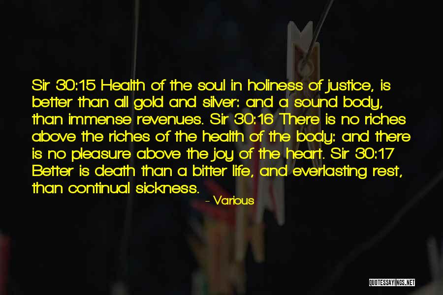 In Sickness And Health Quotes By Various In Sickness And Health Quotes By Various