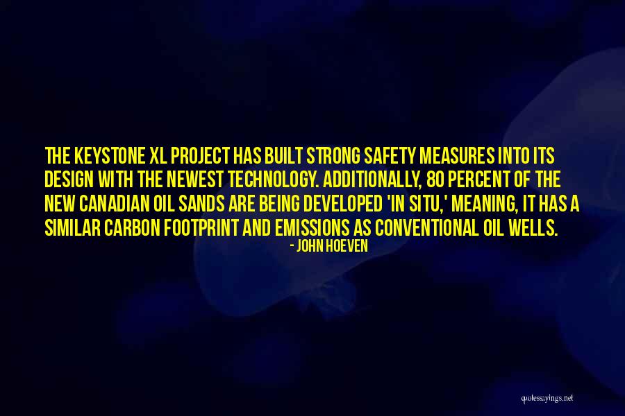 In Situ Quotes By John Hoeven