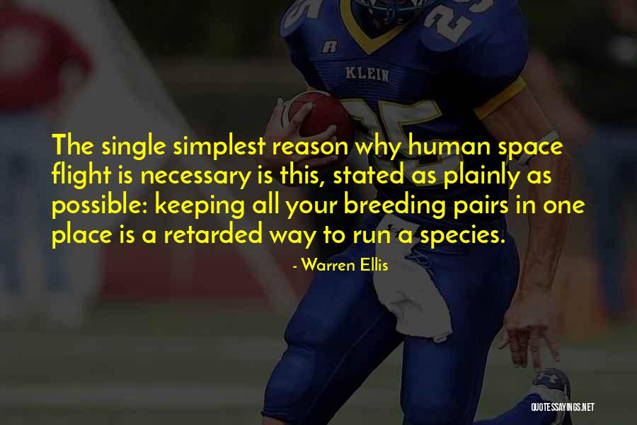 In Space Quotes By Warren Ellis In Space Quotes By Warren Ellis
