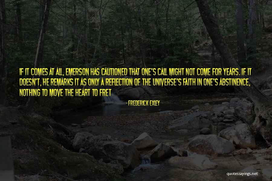 In Spi Rational Quotes By Frederick Exley In Spi Rational Quotes By Frederick Exley