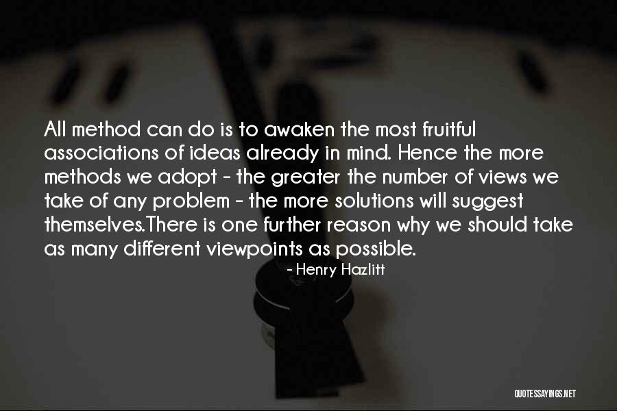 In Store Group Quotes By Henry Hazlitt In Store Group Quotes By Henry Hazlitt