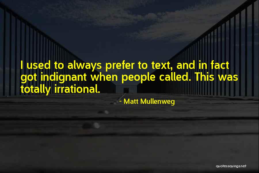 In Text Quotes By Matt Mullenweg