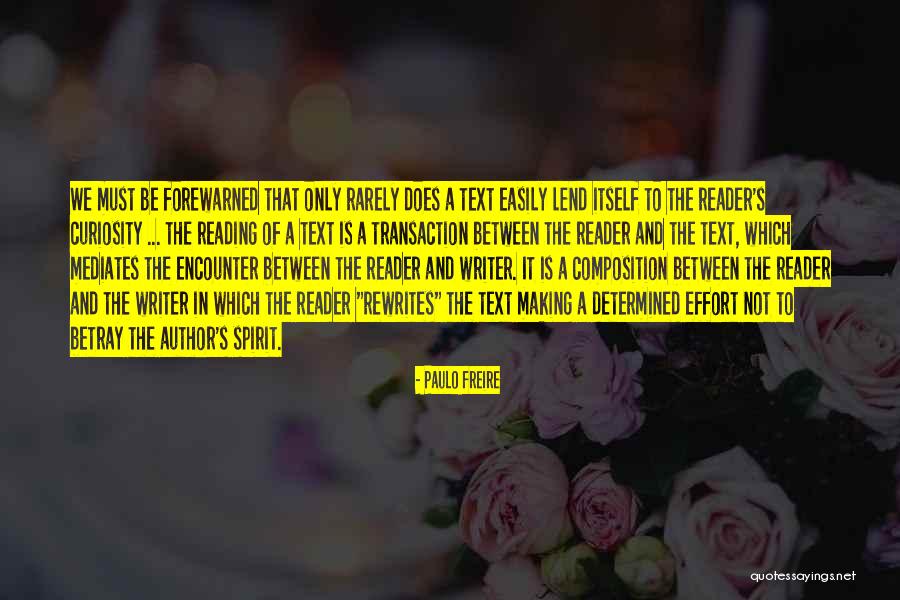 In Text Quotes By Paulo Freire In Text Quotes By Paulo Freire