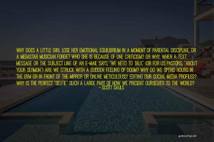In Text Quotes By Scott Sauls In Text Quotes By Scott Sauls