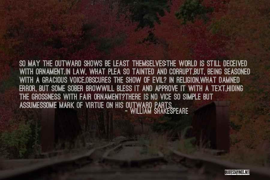 In Text Quotes By William Shakespeare In Text Quotes By William Shakespeare