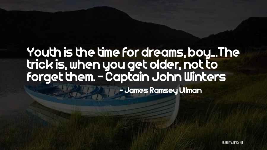 In Thats My Boy Quotes By James Ramsey Ullman In Thats My Boy Quotes By James Ramsey Ullman