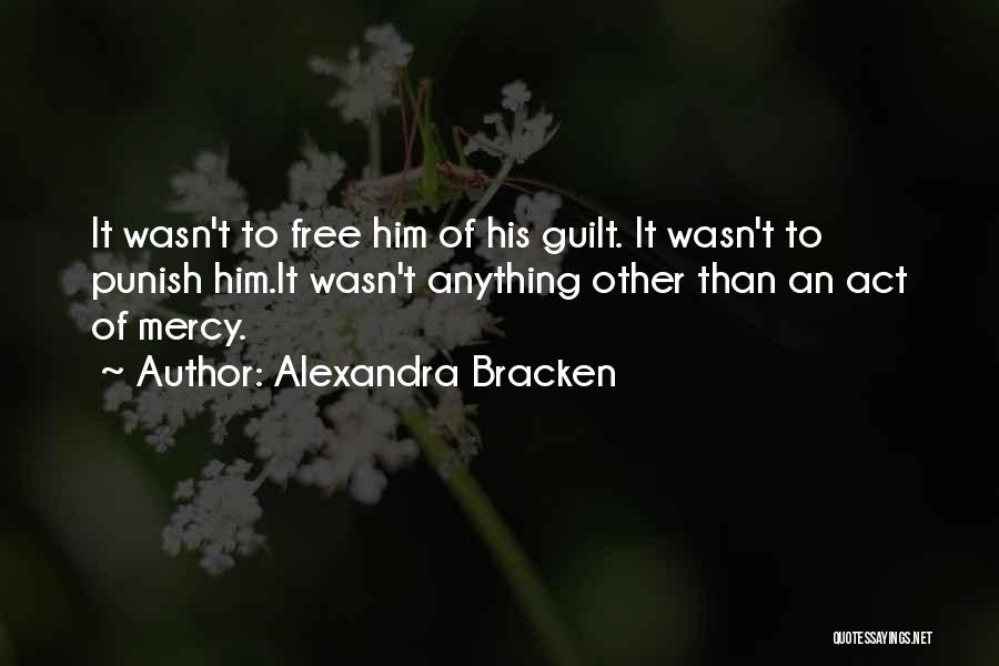 In The Afterlight Alexandra Bracken Quotes By Alexandra Bracken