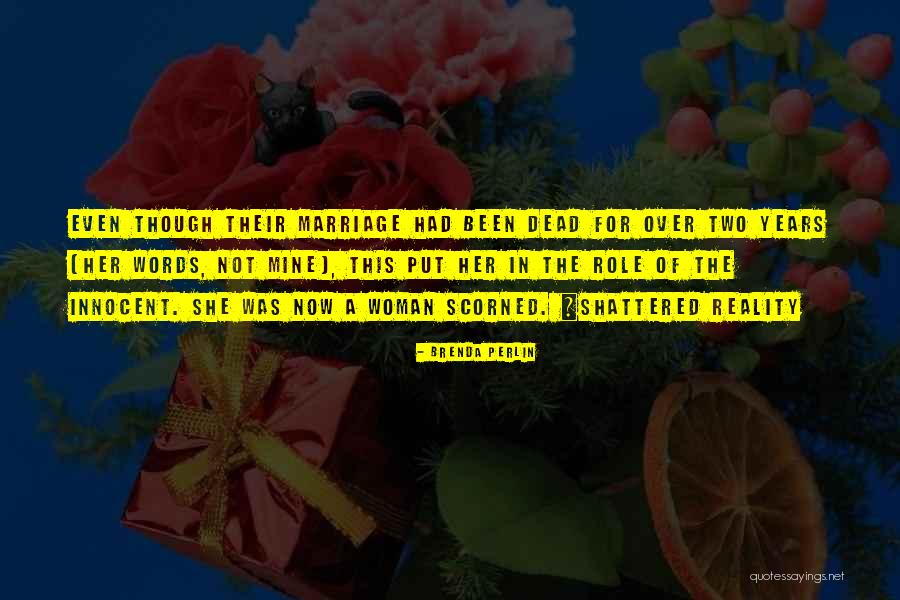 In The Age Of Love Quotes By Brenda Perlin In The Age Of Love Quotes By Brenda Perlin