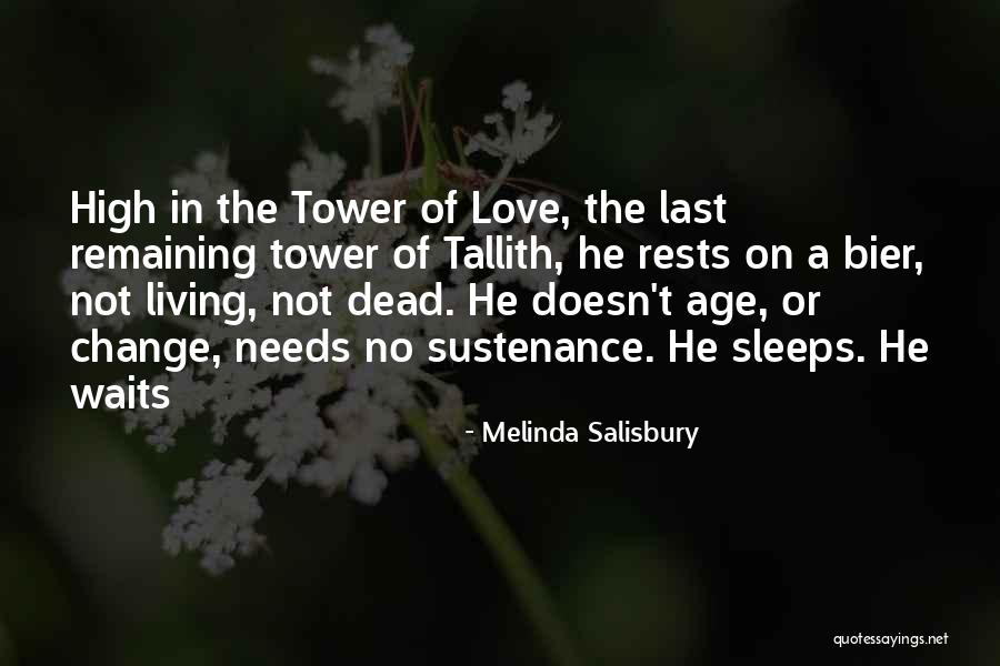 In The Age Of Love Quotes By Melinda Salisbury In The Age Of Love Quotes By Melinda Salisbury