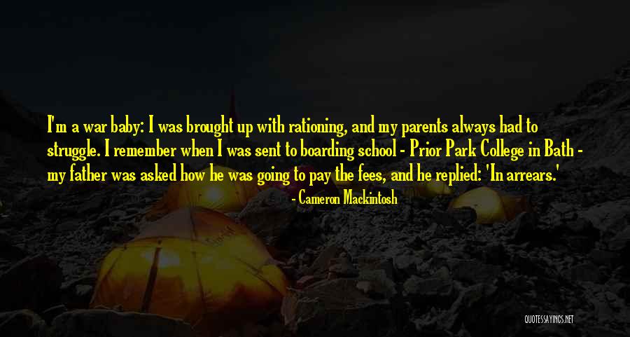In The Bath Quotes By Cameron Mackintosh In The Bath Quotes By Cameron Mackintosh