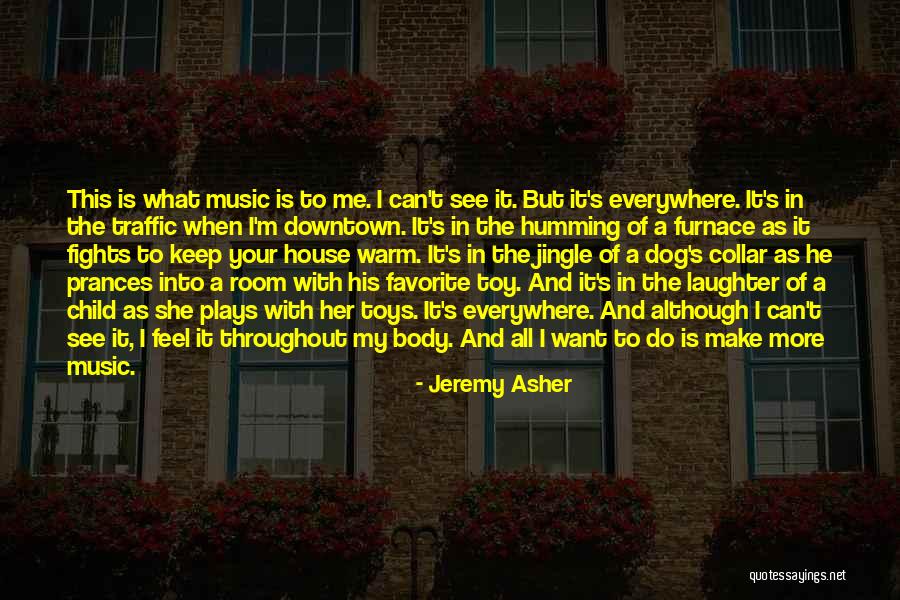 In The Dog House Quotes By Jeremy Asher In The Dog House Quotes By Jeremy Asher