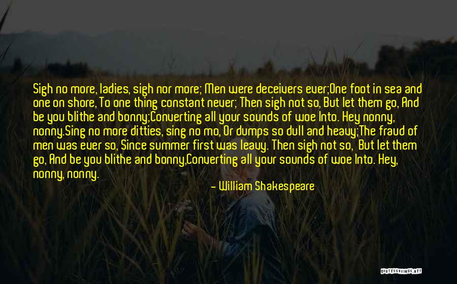 In The Dumps Quotes By William Shakespeare In The Dumps Quotes By William Shakespeare