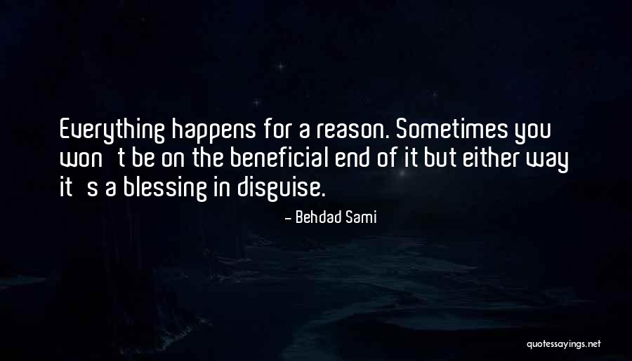 In The End Quotes By Behdad Sami In The End Quotes By Behdad Sami