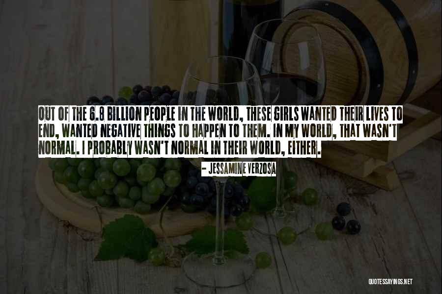 In The End Quotes By Jessamine Verzosa In The End Quotes By Jessamine Verzosa
