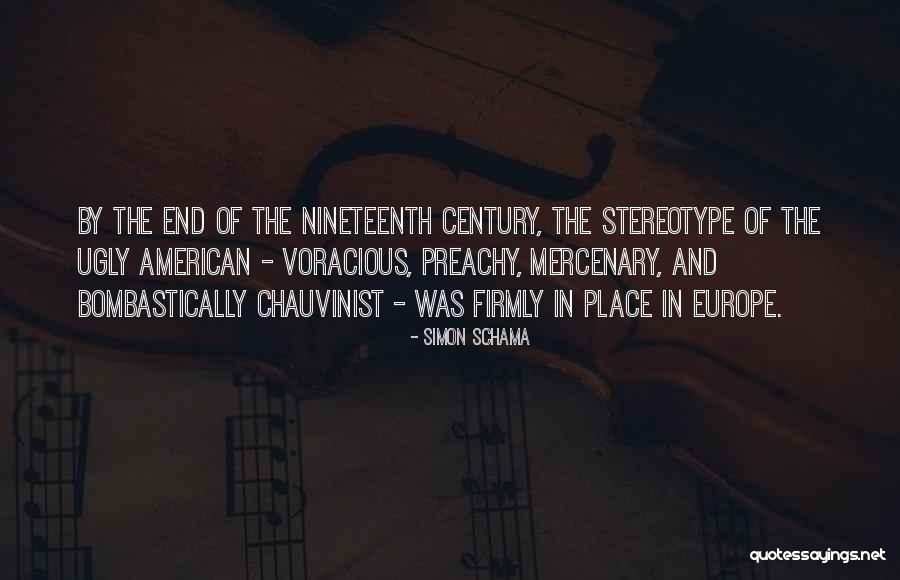 In The End Quotes By Simon Schama In The End Quotes By Simon Schama