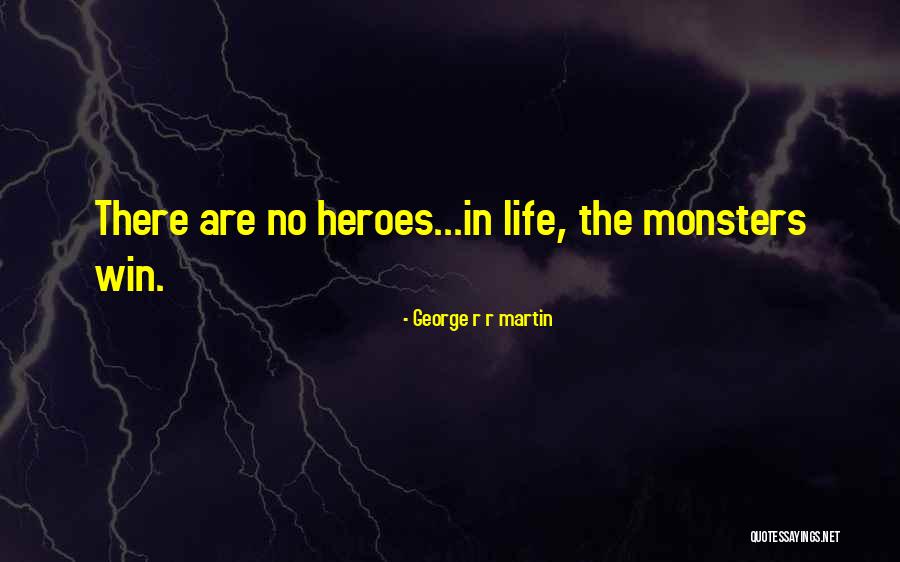 In The Game Of Thrones Quotes By George R R Martin In The Game Of Thrones Quotes By George R R Martin