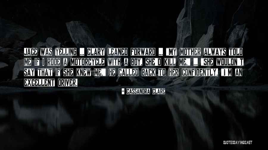 In The Heart Of The Beast Che Quotes By Cassandra Clare In The Heart Of The Beast Che Quotes By Cassandra Clare