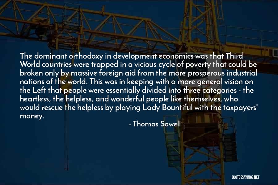 In The Heart Of The Country Quotes By Thomas Sowell In The Heart Of The Country Quotes By Thomas Sowell