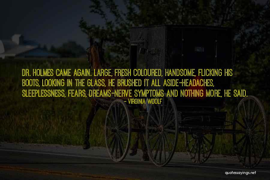 In The Looking Glass Quotes By Virginia Woolf In The Looking Glass Quotes By Virginia Woolf