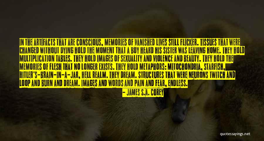 In The Loop Quotes By James S.A. Corey In The Loop Quotes By James S.A. Corey