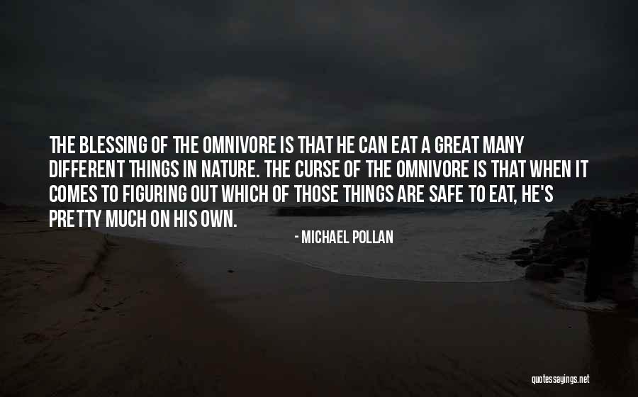 In The Nature Quotes By Michael Pollan In The Nature Quotes By Michael Pollan