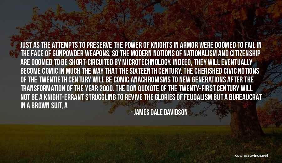 In The New Year Quotes By James Dale Davidson In The New Year Quotes By James Dale Davidson