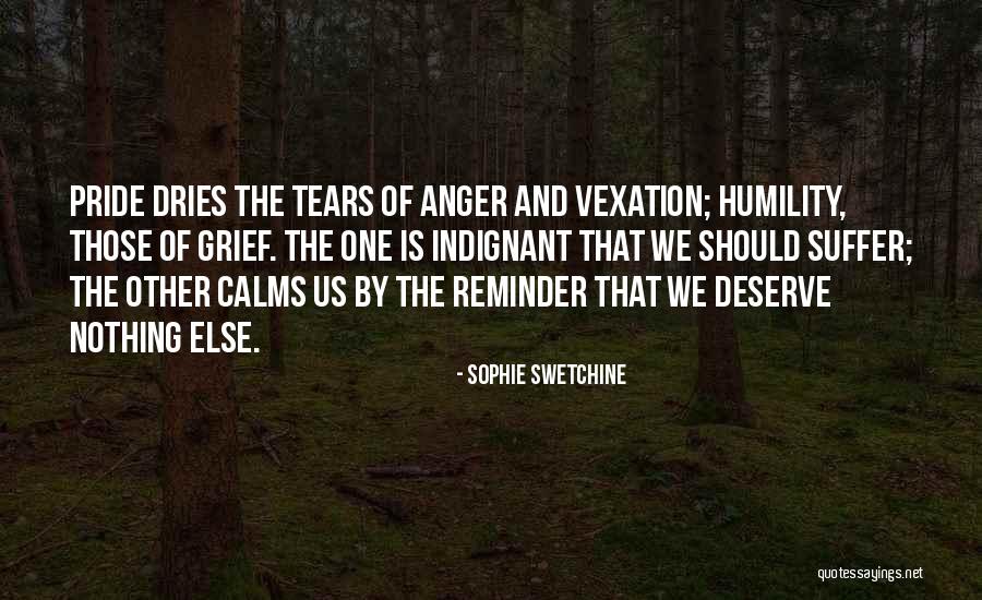 In The Seven Woods Quotes By Sophie Swetchine In The Seven Woods Quotes By Sophie Swetchine