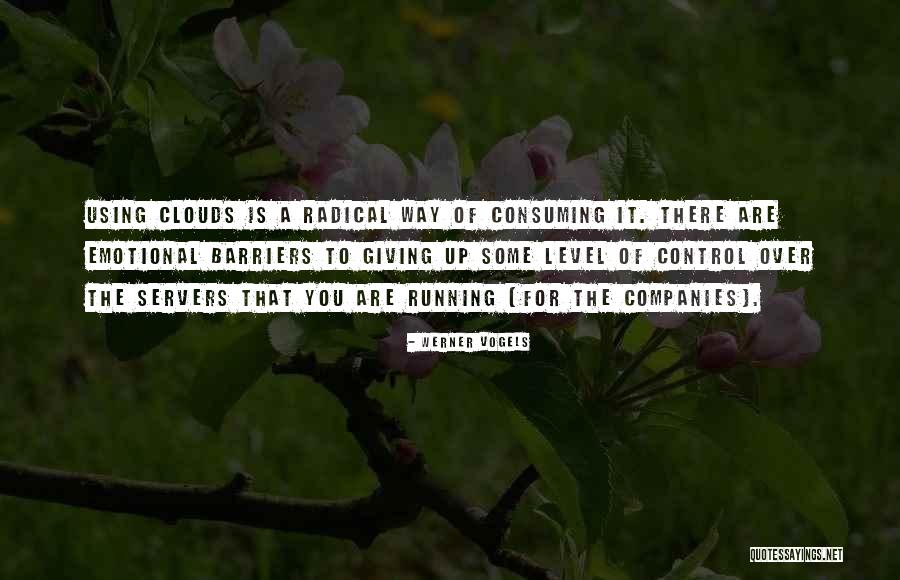 In The Seven Woods Quotes By Werner Vogels In The Seven Woods Quotes By Werner Vogels