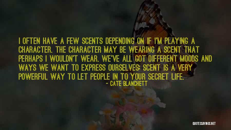 In The Time Of The Butterflies Trujillo Quotes By Cate Blanchett In The Time Of The Butterflies Trujillo Quotes By Cate Blanchett