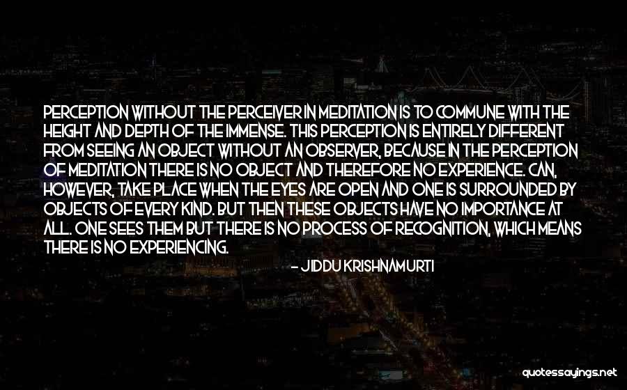 In These Eyes Quotes By Jiddu Krishnamurti In These Eyes Quotes By Jiddu Krishnamurti