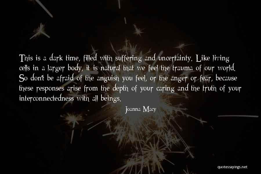 In This Time Of Uncertainty Quotes By Joanna Macy In This Time Of Uncertainty Quotes By Joanna Macy