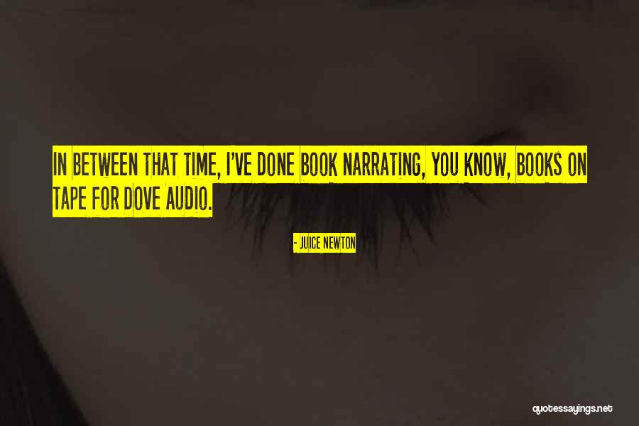 In Time Quotes By Juice Newton In Time Quotes By Juice Newton