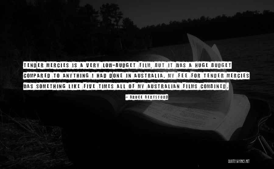 In Times Of Quotes By Bruce Beresford In Times Of Quotes By Bruce Beresford