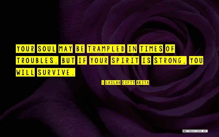In Times Of Quotes By Lailah Gifty Akita In Times Of Quotes By Lailah Gifty Akita