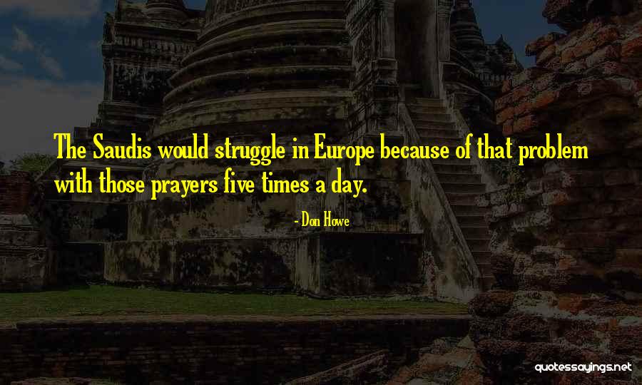 In Times Of Struggle Quotes By Don Howe In Times Of Struggle Quotes By Don Howe
