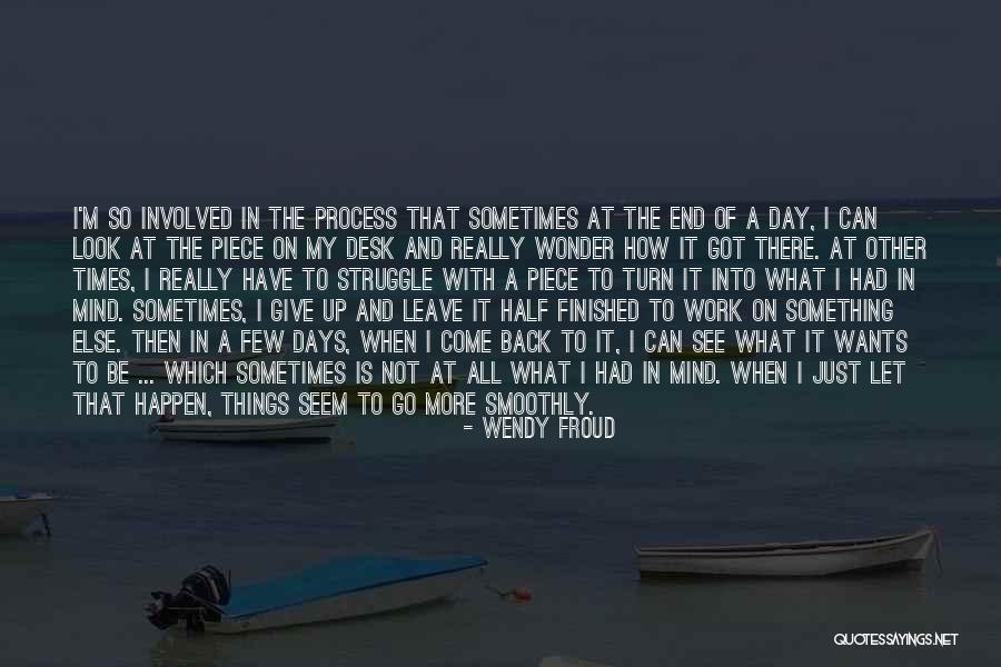 In Times Of Struggle Quotes By Wendy Froud In Times Of Struggle Quotes By Wendy Froud