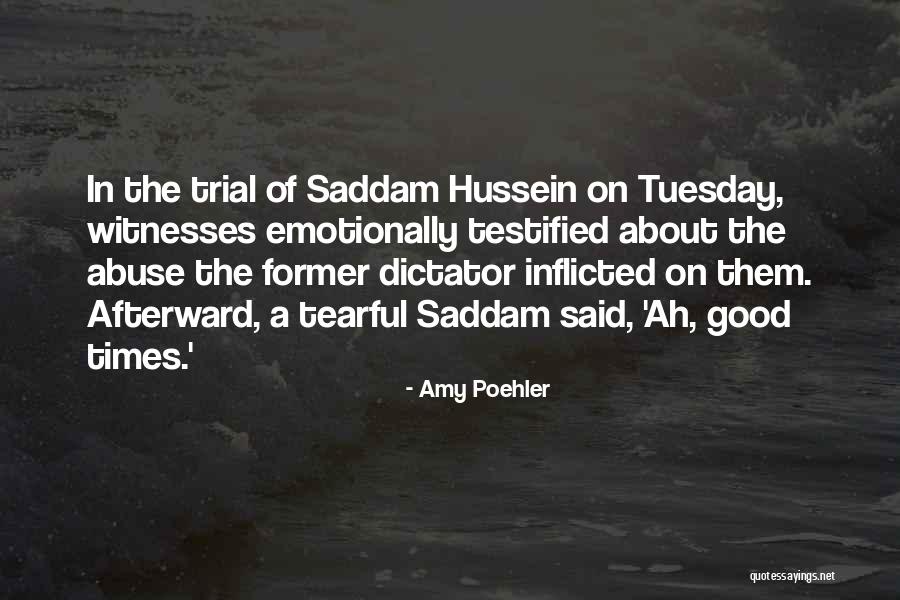 In Times Of Trial Quotes By Amy Poehler In Times Of Trial Quotes By Amy Poehler