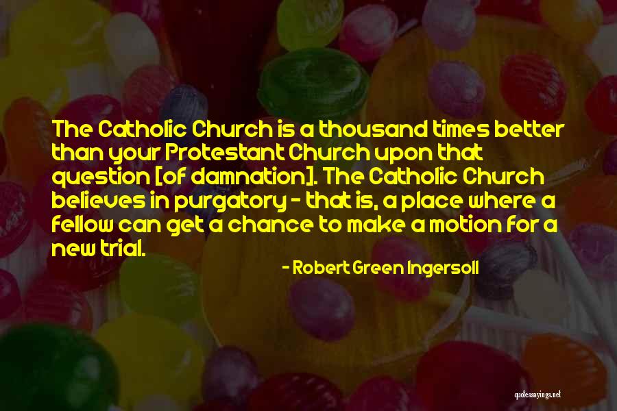 In Times Of Trial Quotes By Robert Green Ingersoll In Times Of Trial Quotes By Robert Green Ingersoll
