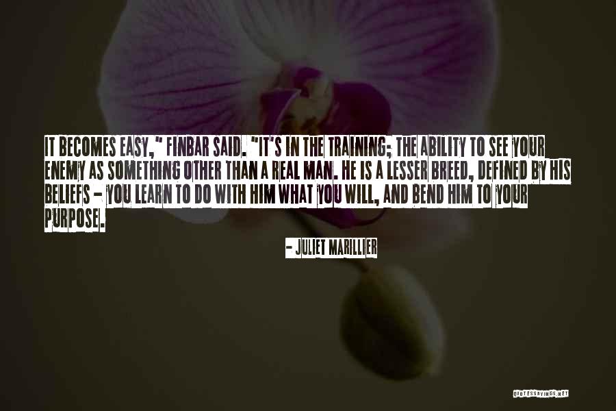 In Training Quotes By Juliet Marillier In Training Quotes By Juliet Marillier