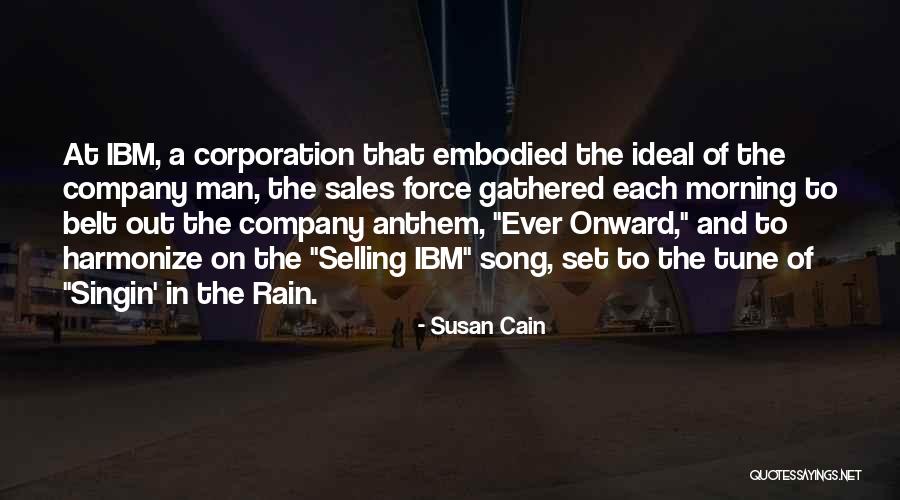 In Tune Quotes By Susan Cain