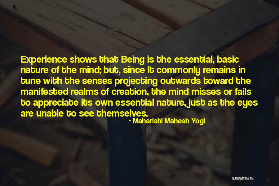 In Tune With Nature Quotes By Maharishi Mahesh Yogi In Tune With Nature Quotes By Maharishi Mahesh Yogi