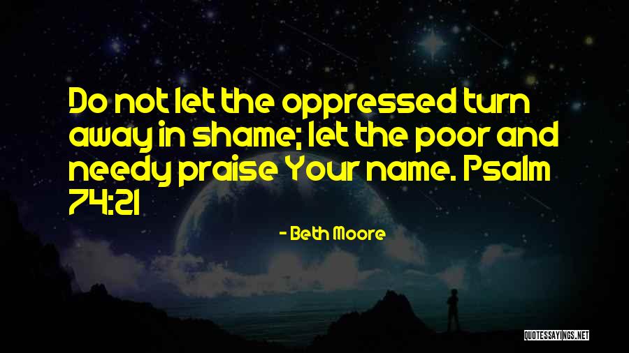 In Turn Quotes By Beth Moore In Turn Quotes By Beth Moore